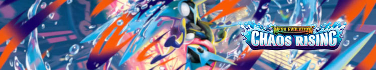 Chaos Rising