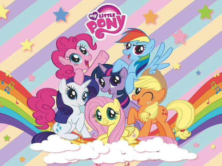 My Little Pony