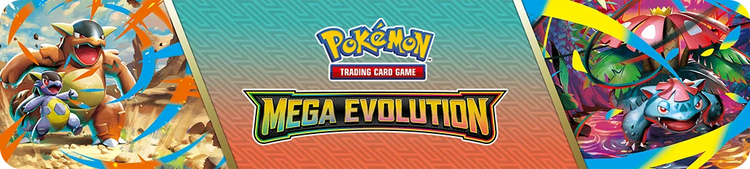 Mega Evolution