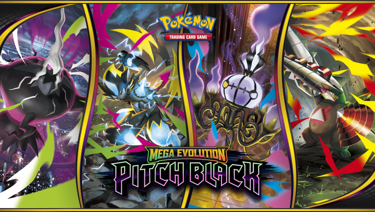 Pitch Black