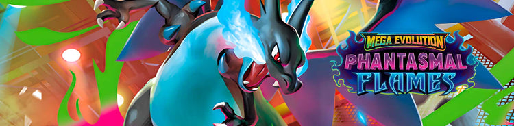 Phantasmal Flames