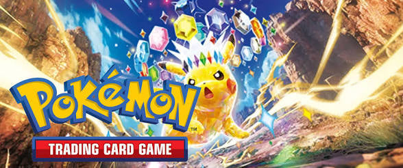 Sealed Pokemon