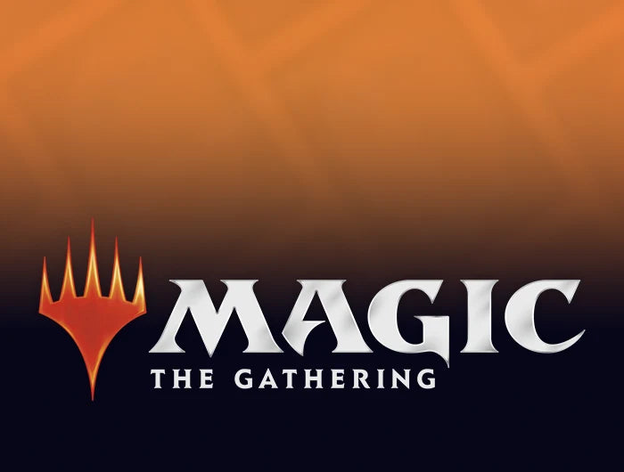 Magic: The Gathering
