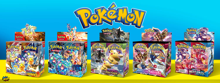 Booster Box