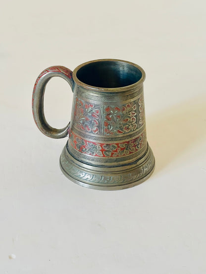 Tankard - KK India M11 mark