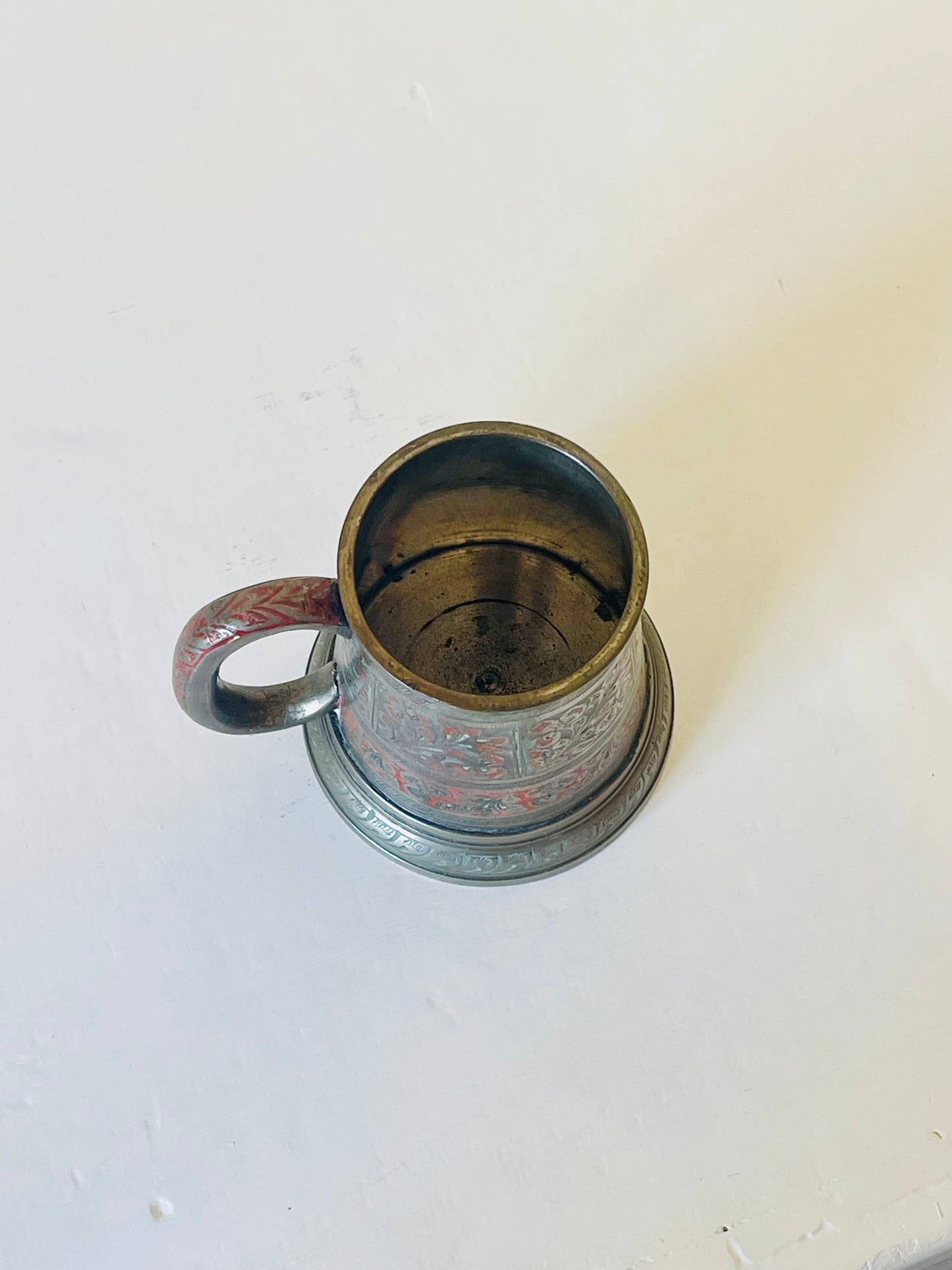 Tankard - KK India M11 mark