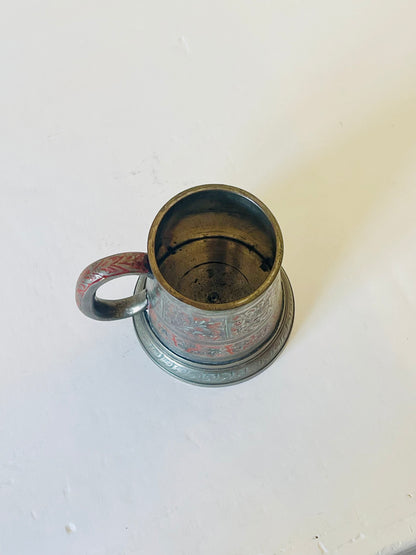 Tankard - KK India M11 mark