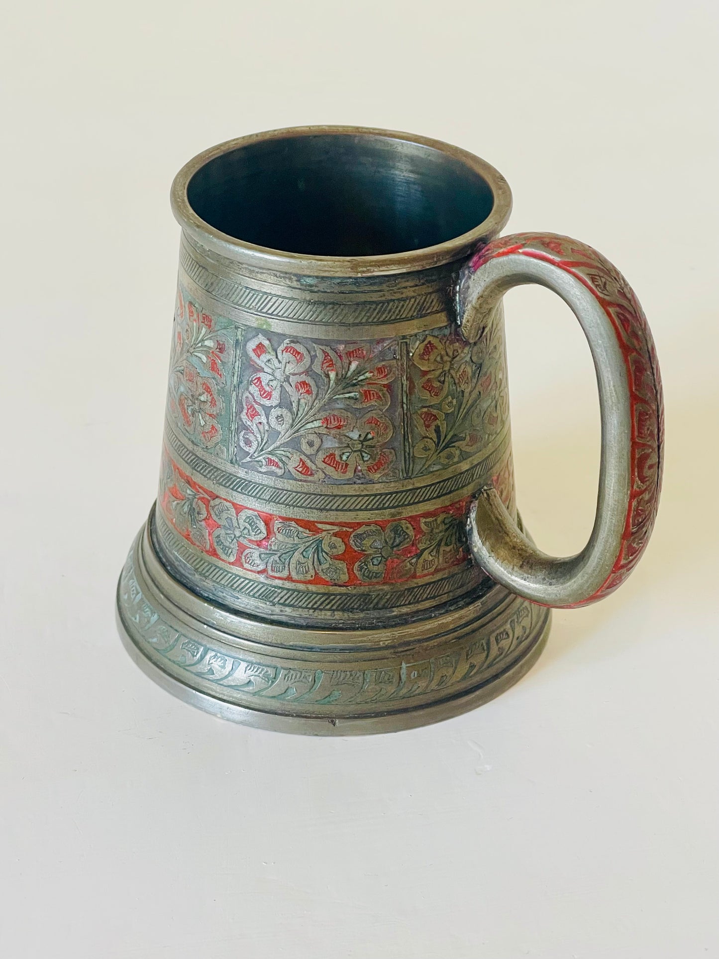 Tankard - KK India M11 mark