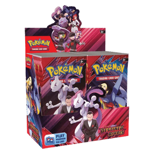Destined Rivals - Booster Box
