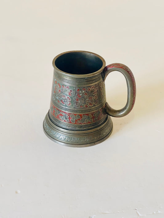 Tankard - KK India M11 mark
