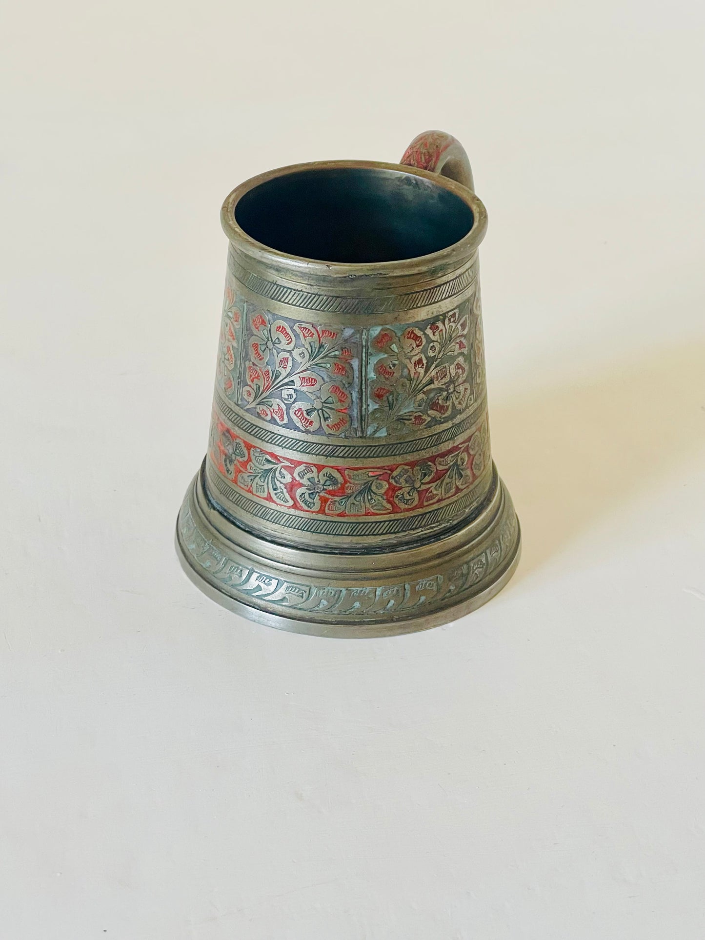 Tankard - KK India M11 mark