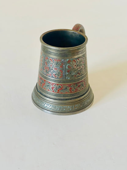 Tankard - KK India M11 mark