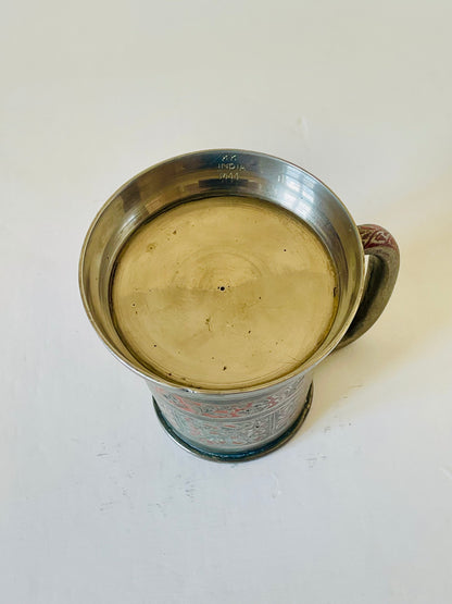 Tankard - KK India M11 mark