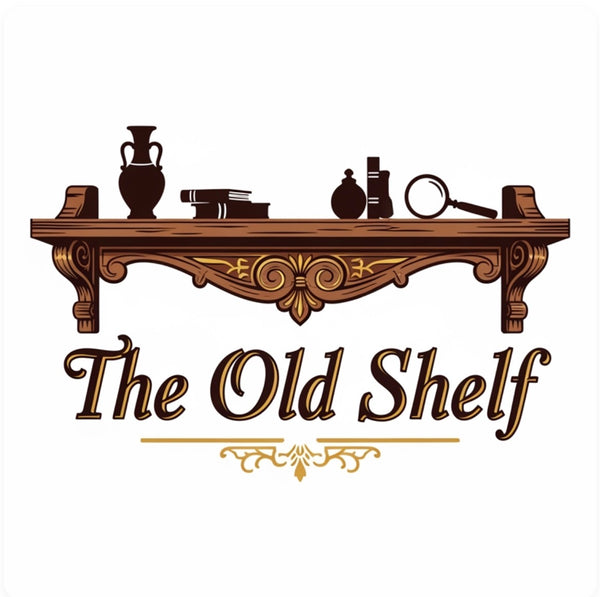 The Old Shelf